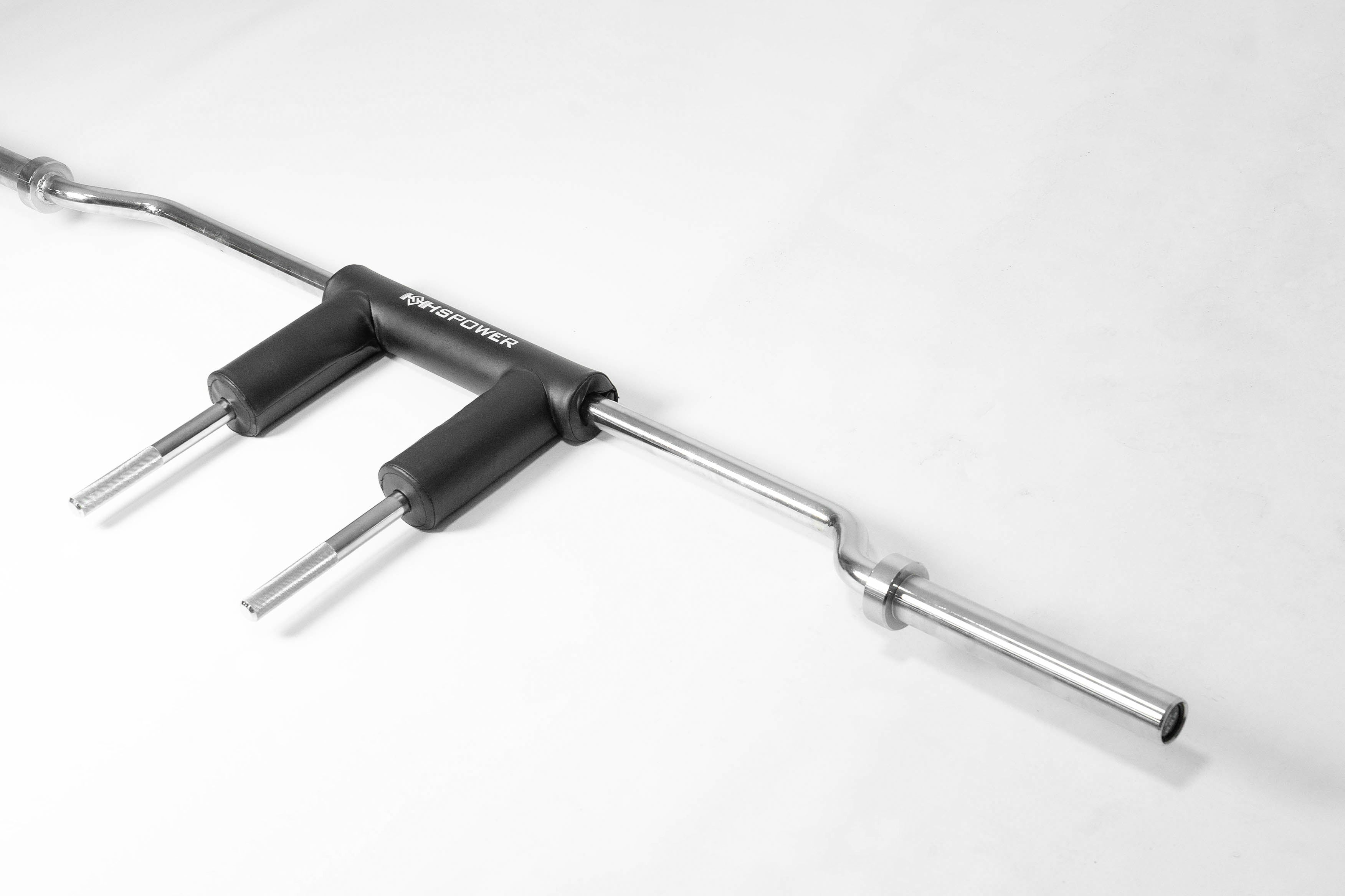 Hansu Safety Squat Bar