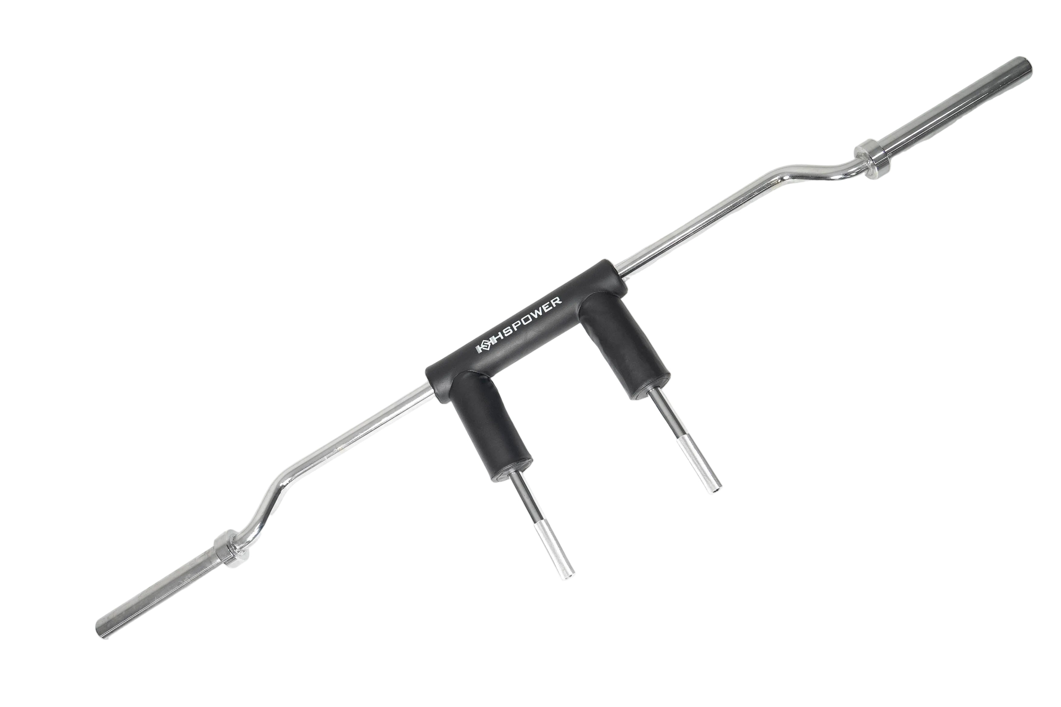 Hansu Safety Squat Bar