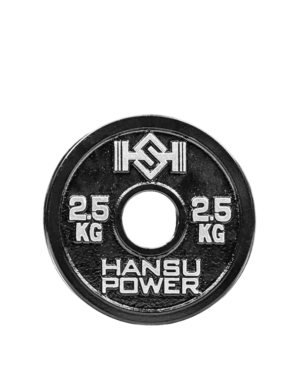 HANSU POWER SMALL COMPETITION PACKAGE