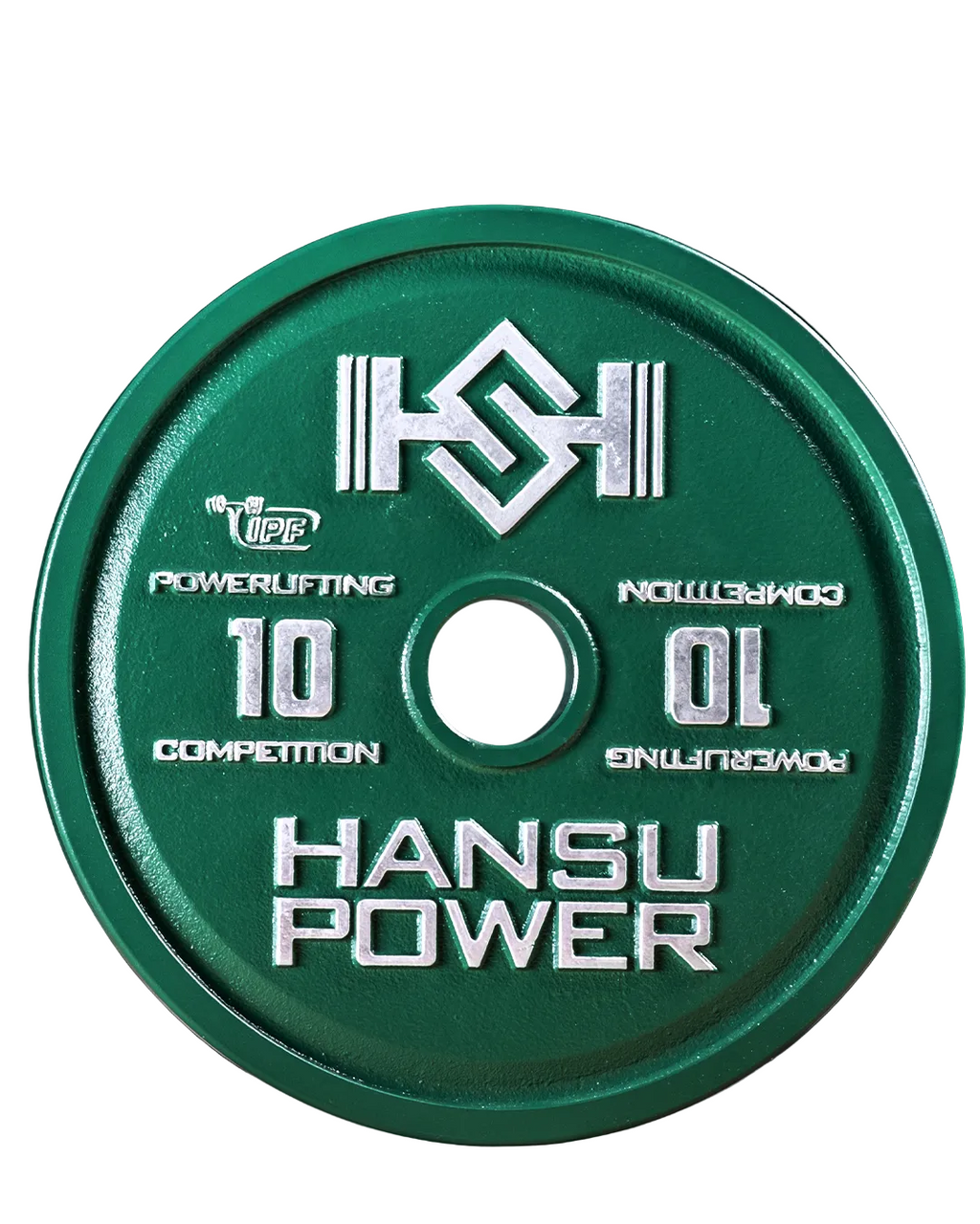 HANSU POWER SMALL COMPETITION PACKAGE