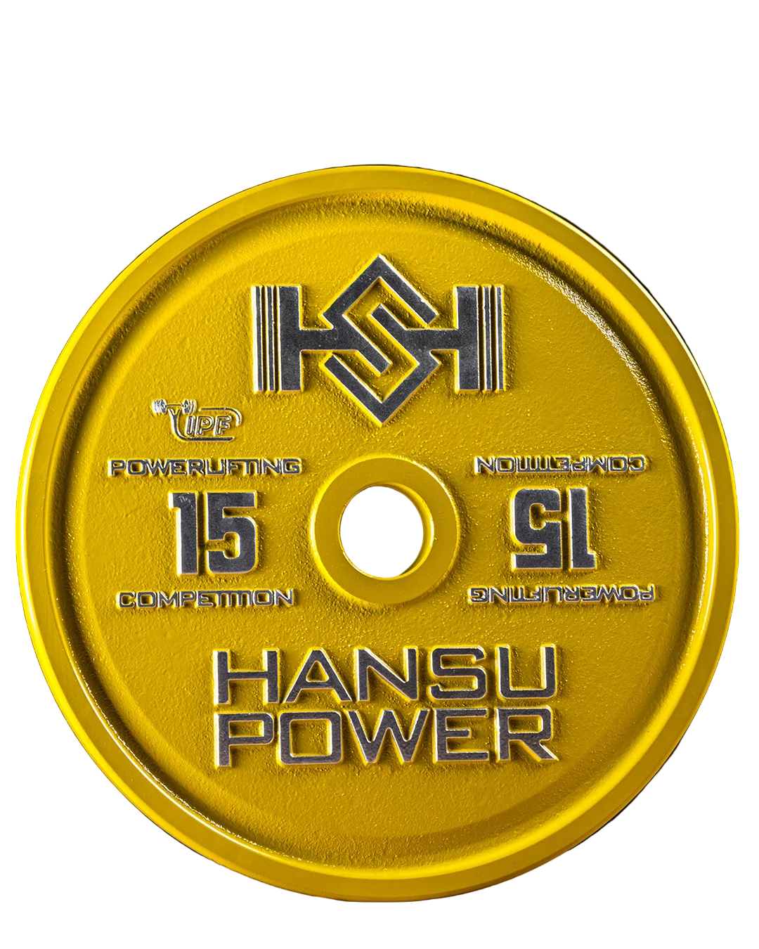 HANSU POWER SMALL COMPETITION PACKAGE