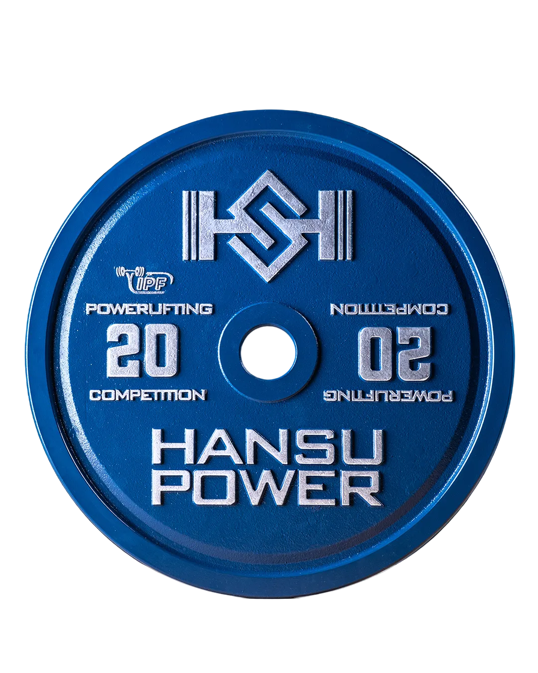 HANSU POWER SMALL COMPETITION PACKAGE