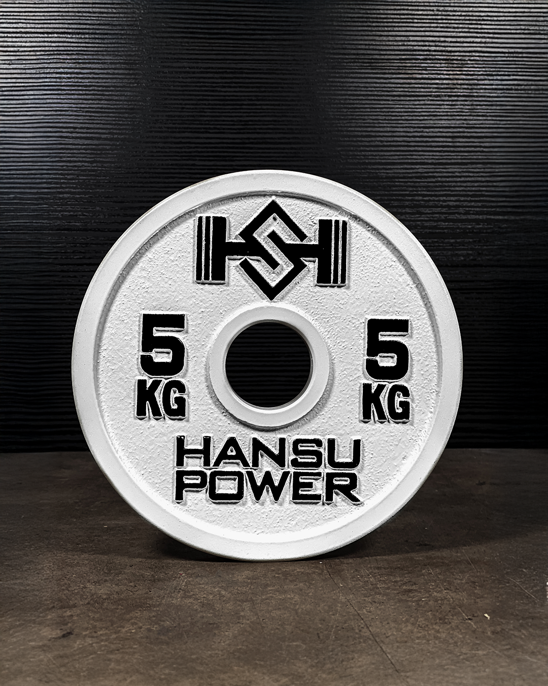 IPF Approved Calibrated Plates | Hansu Power
