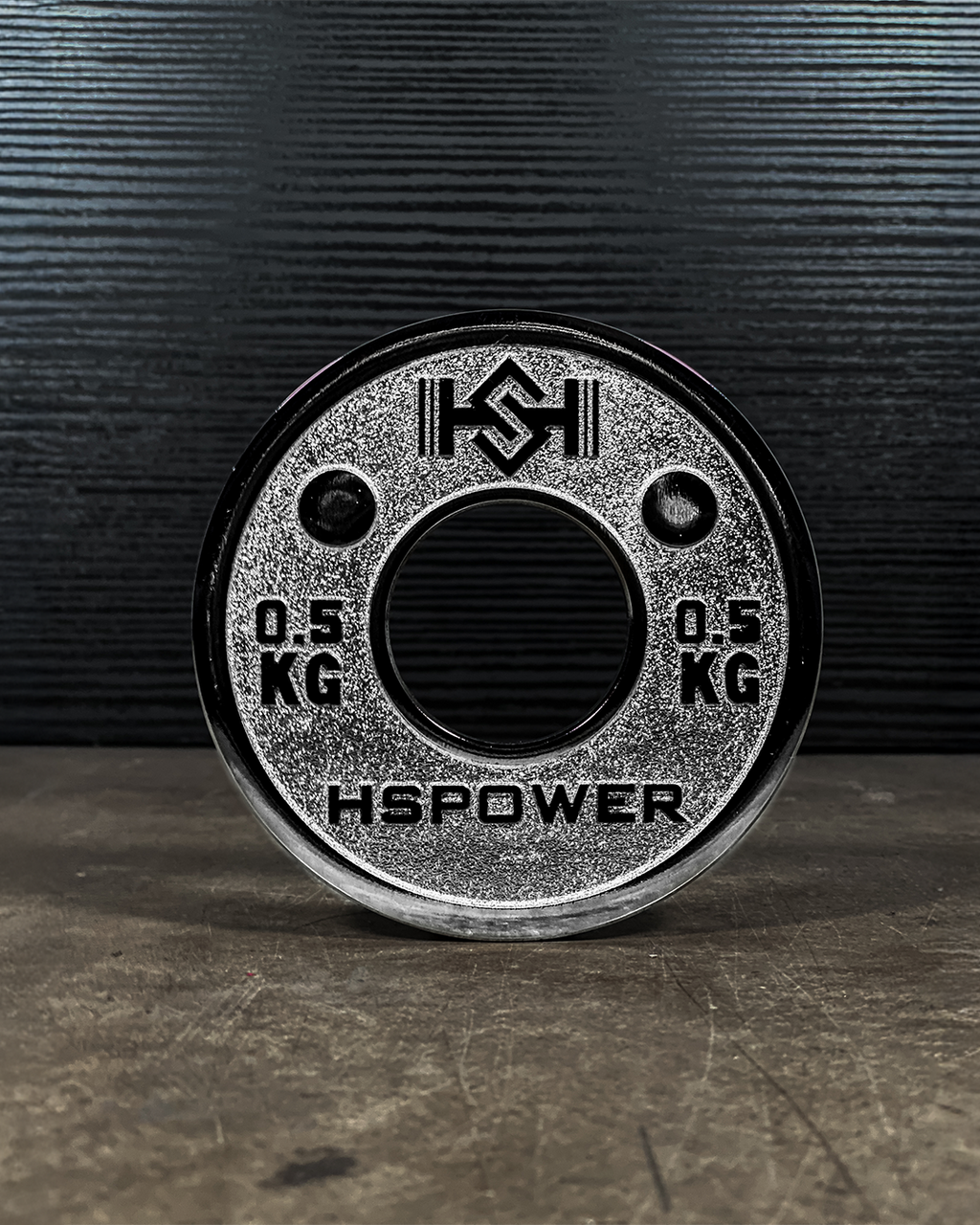 IPF Approved Calibrated Plates | Hansu Power