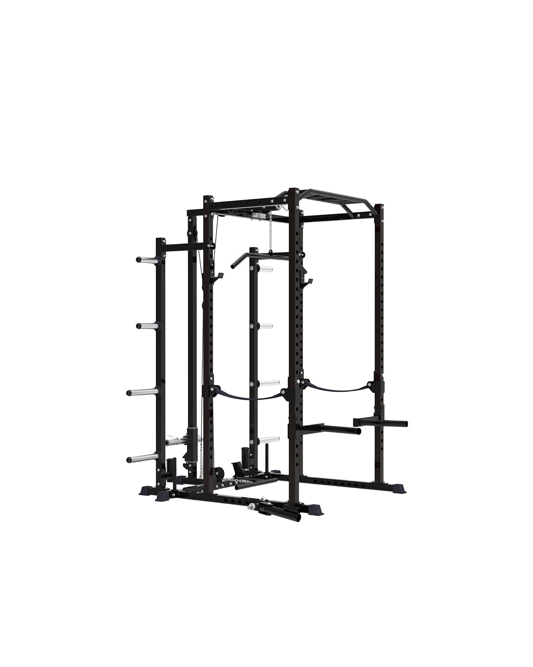 Hansu Training Rack | Hansu Power