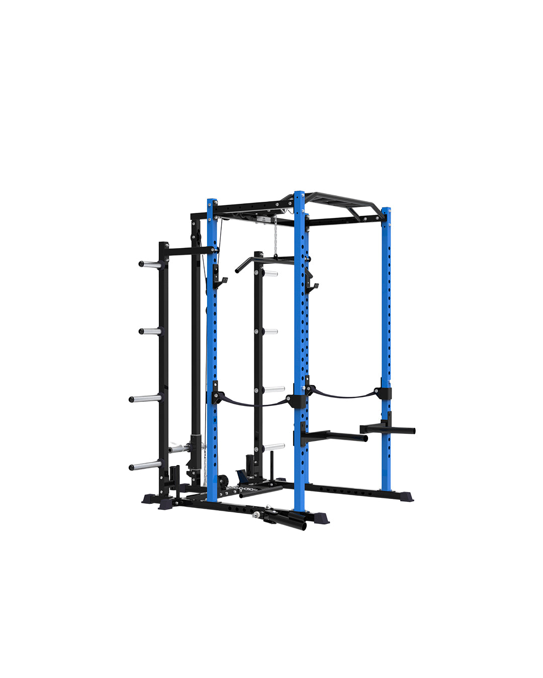 Hansu Training Rack | Hansu Power