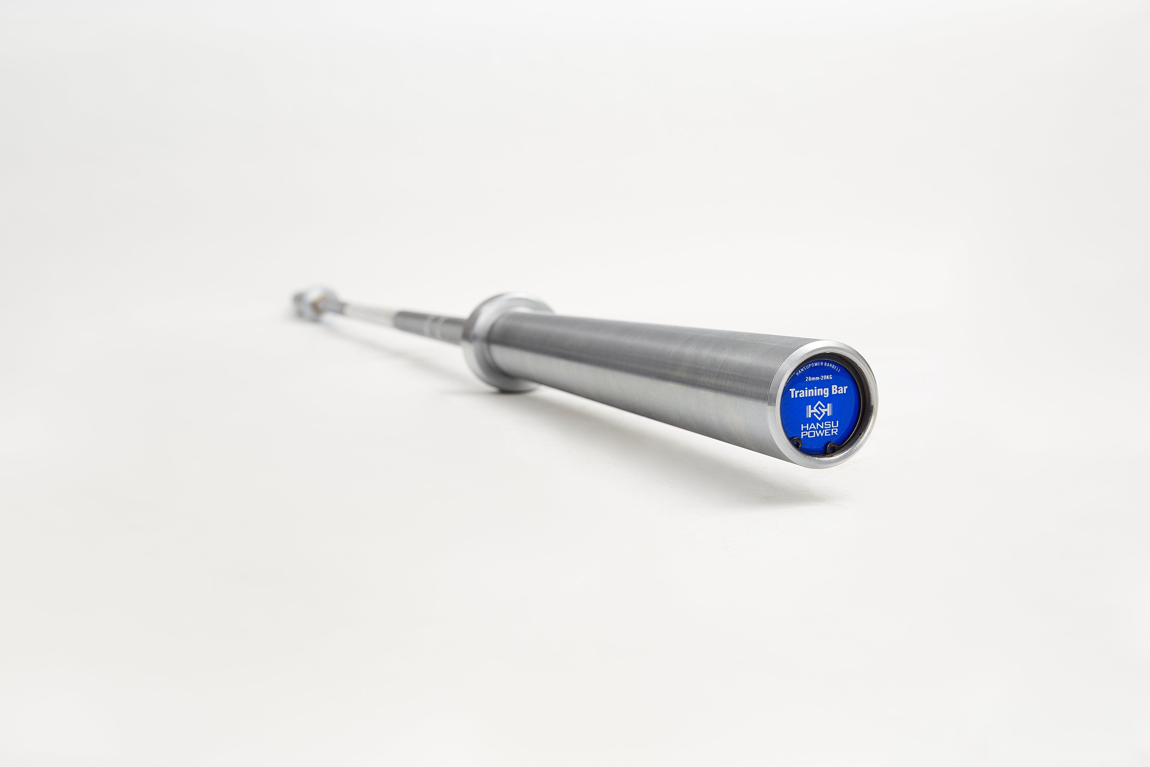 Hansu Training Bar - 20KG