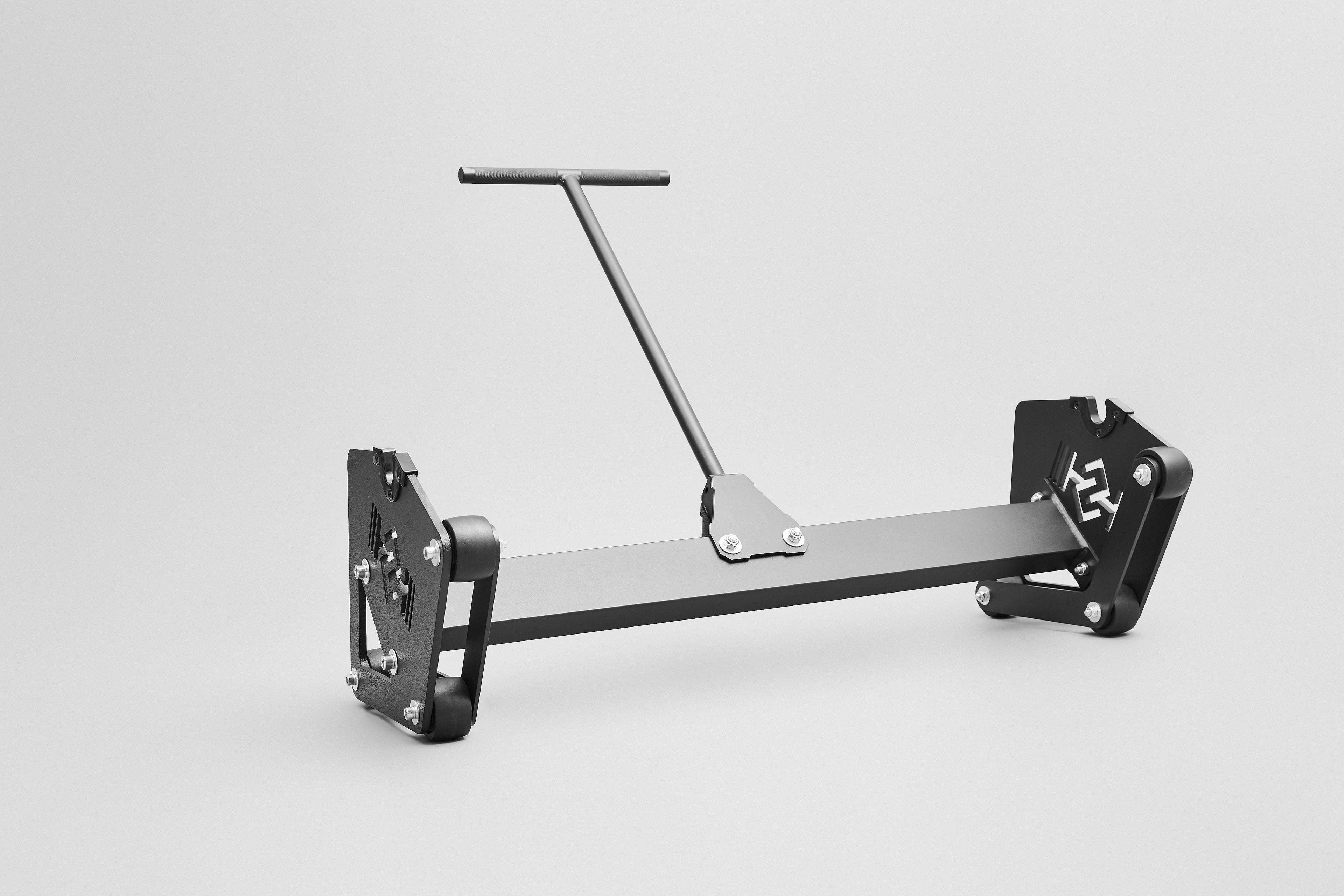 Hansu Deadlift Jack Pro
