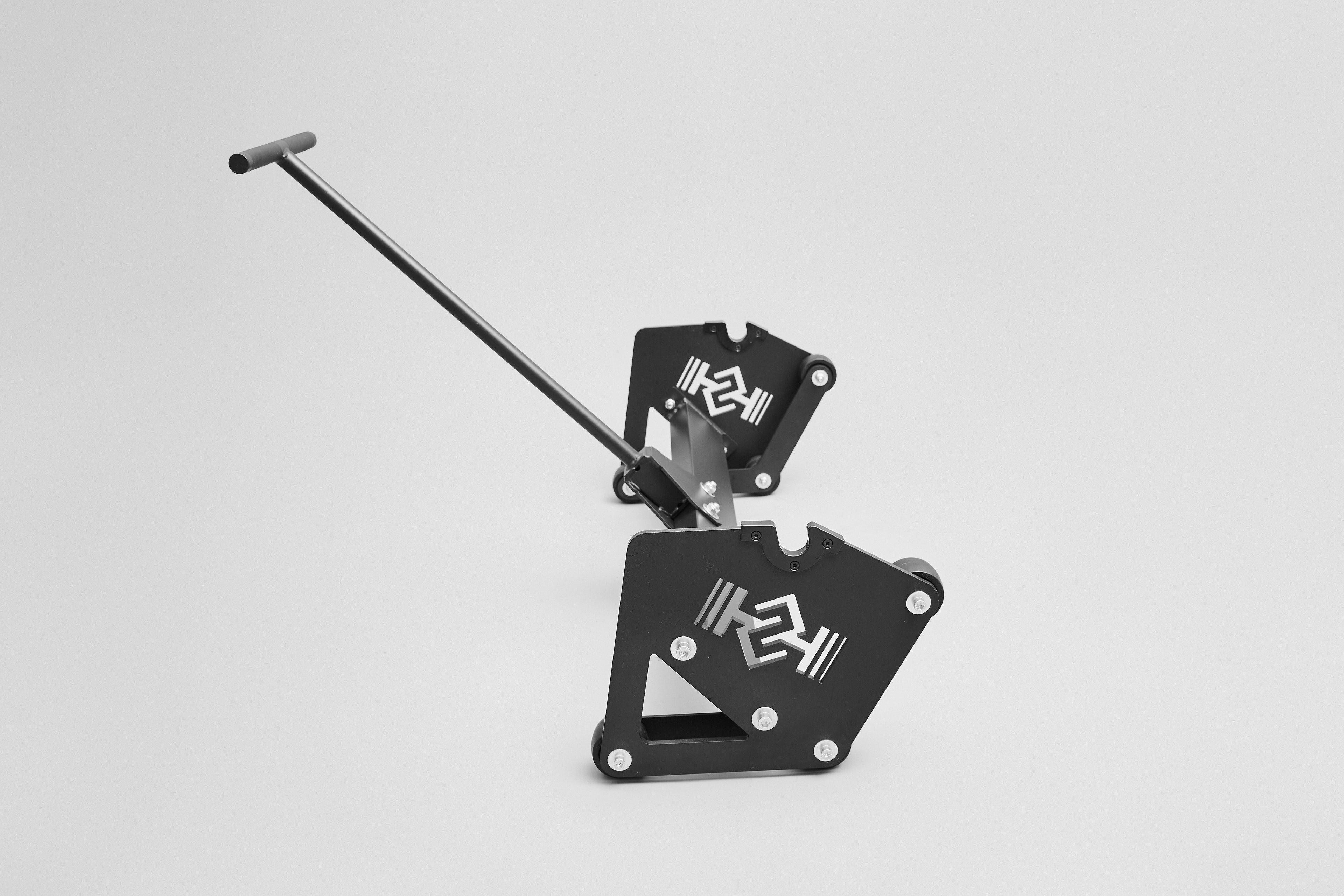 Hansu Deadlift Jack Pro