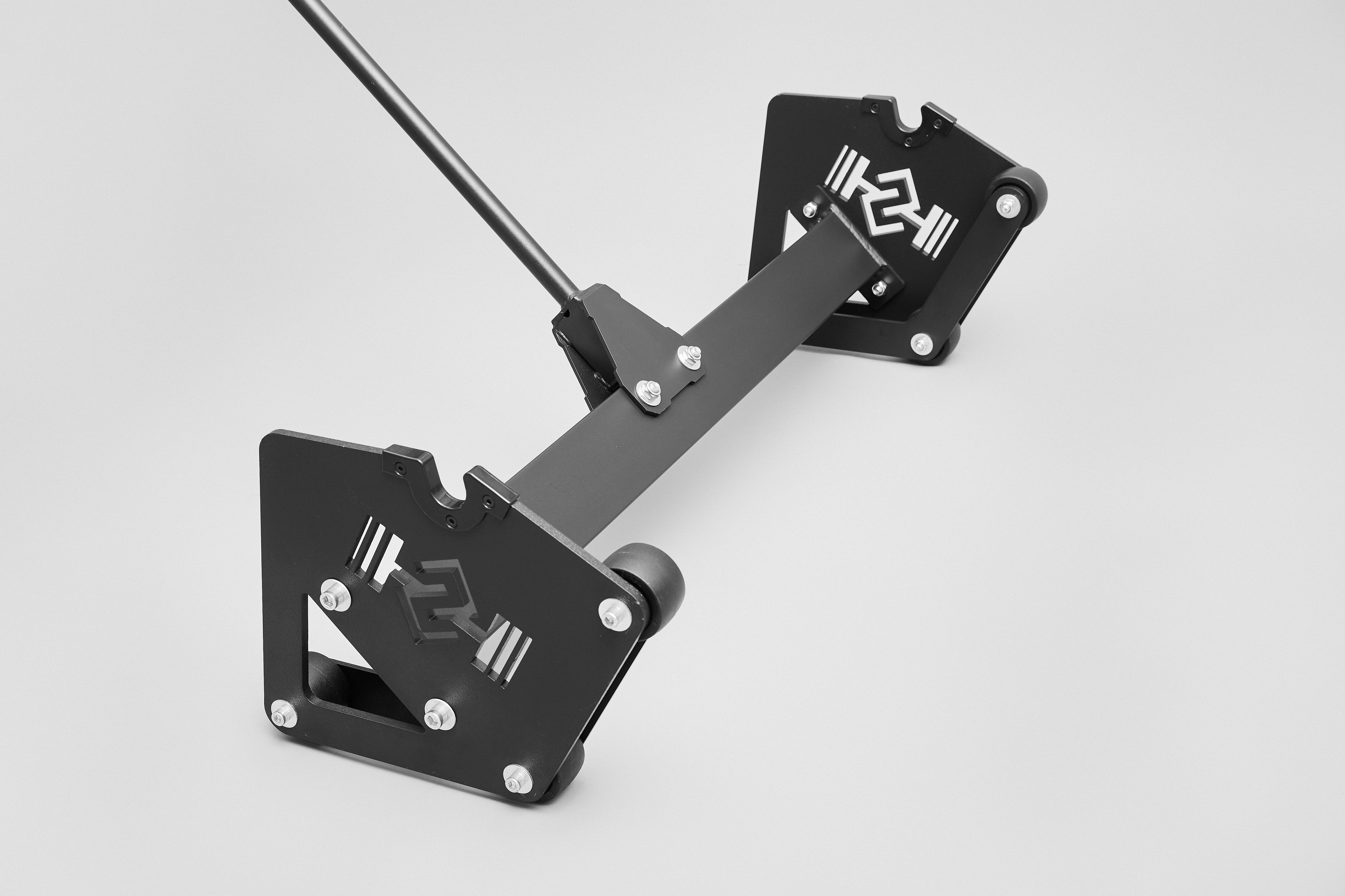 Hansu Deadlift Jack Pro