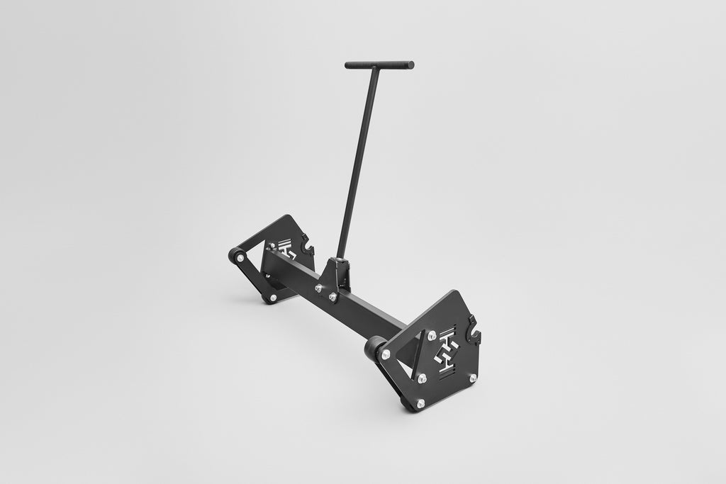 Hansu Deadlift Jack Pro