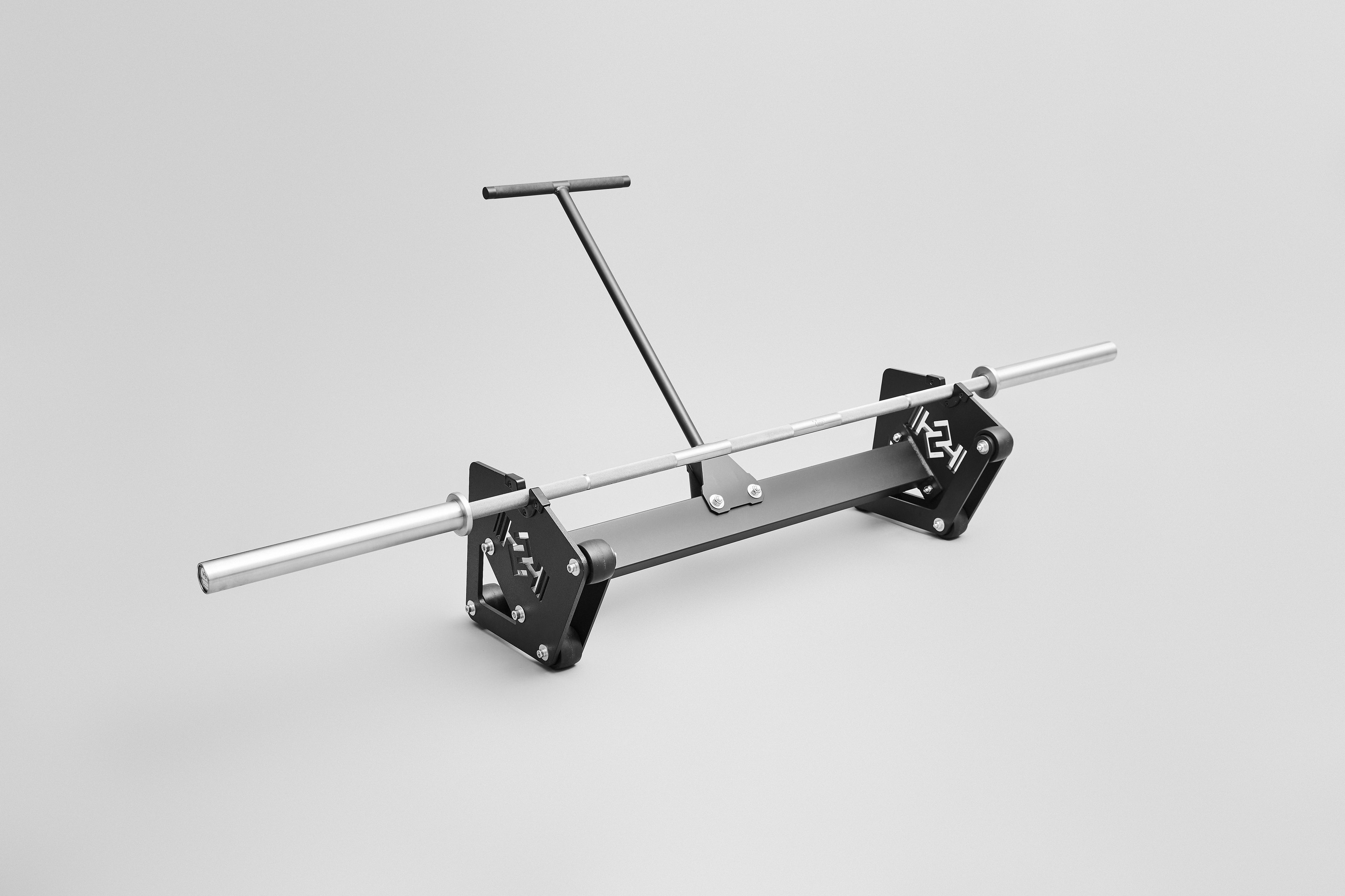 Hansu Deadlift Jack Pro