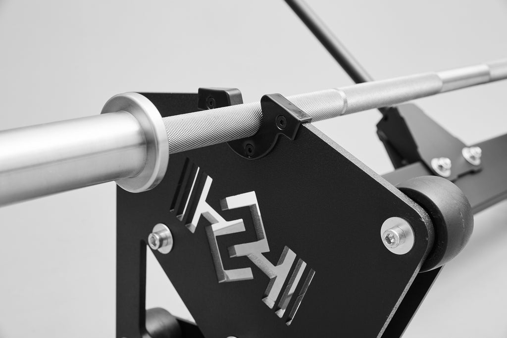 Hansu Deadlift Jack Pro