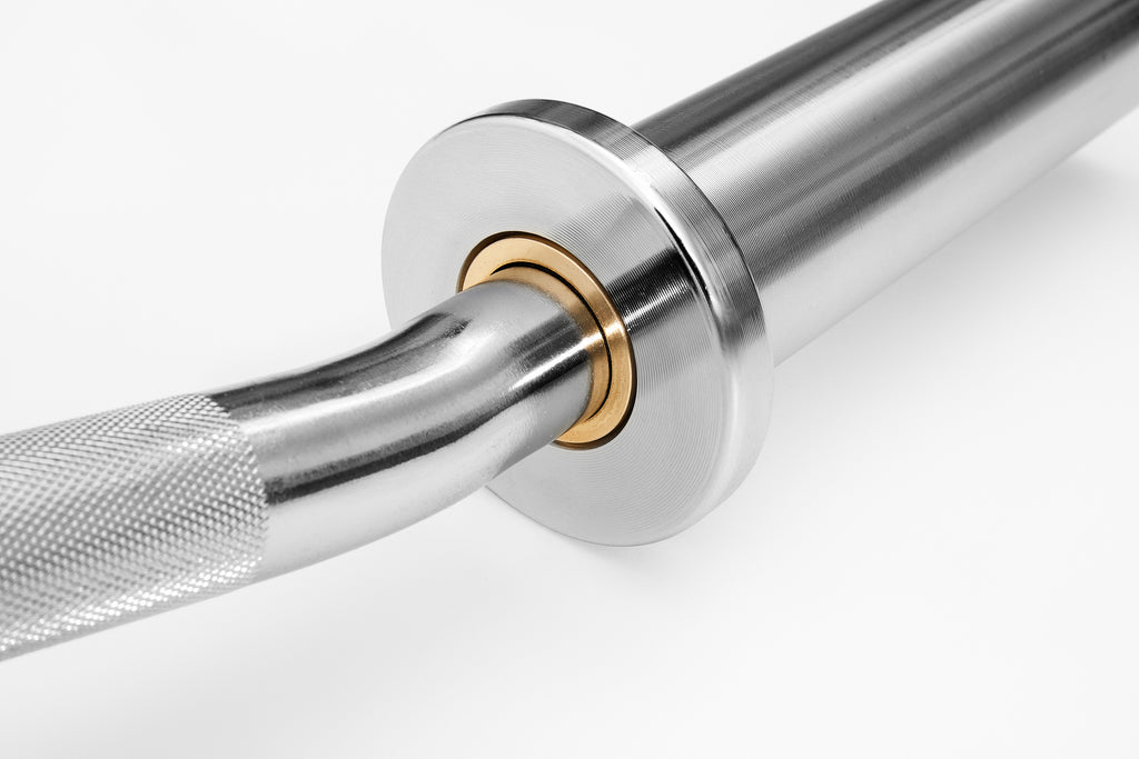 Hansu EZ Bar