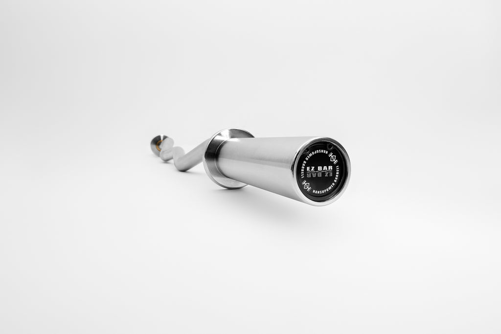 Hansu EZ Bar