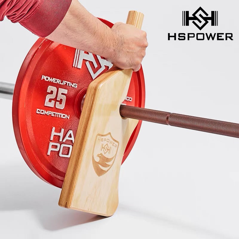 Hansu Barbell Lifter