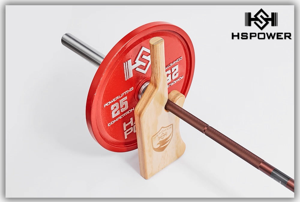 Hansu Barbell Lifter