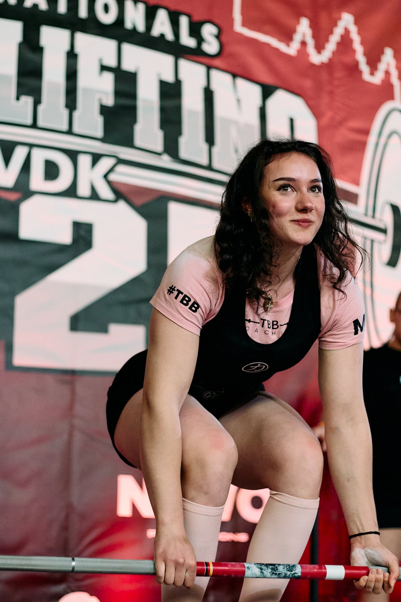 Athlete image
