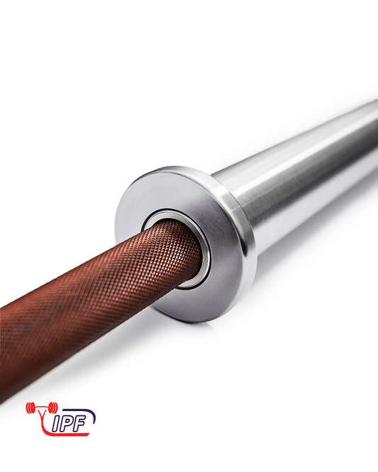 IPF Approved Power Bar Wine | Hansu Power