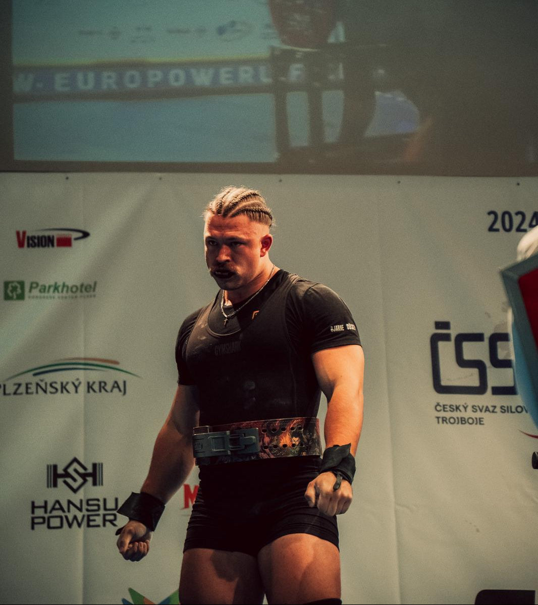 Bjarne Dücker