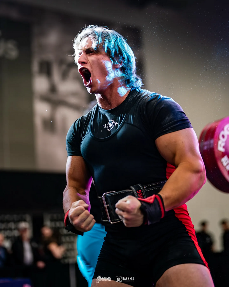 Athlete image
