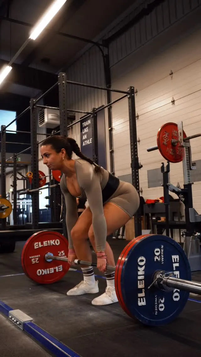 Athlete image