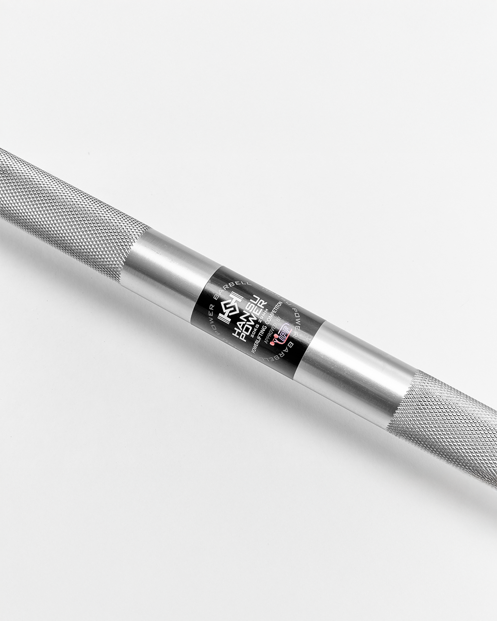 IPF Approved Power Bar | Hansu Power