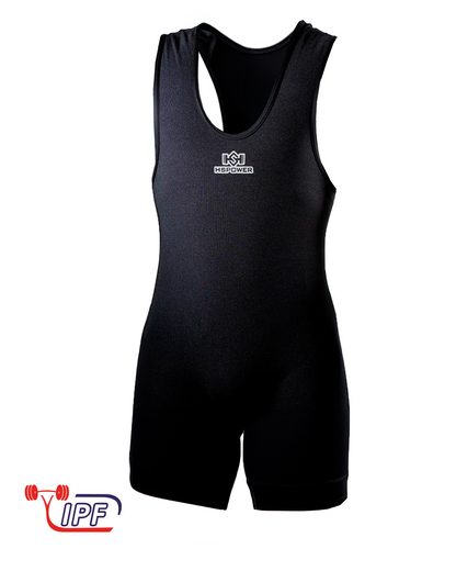 Powerlifting Singlet | Hansu Power