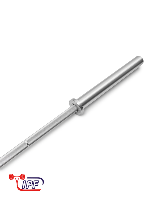 IPF Approved Zinc Power Bar | Hansu Power