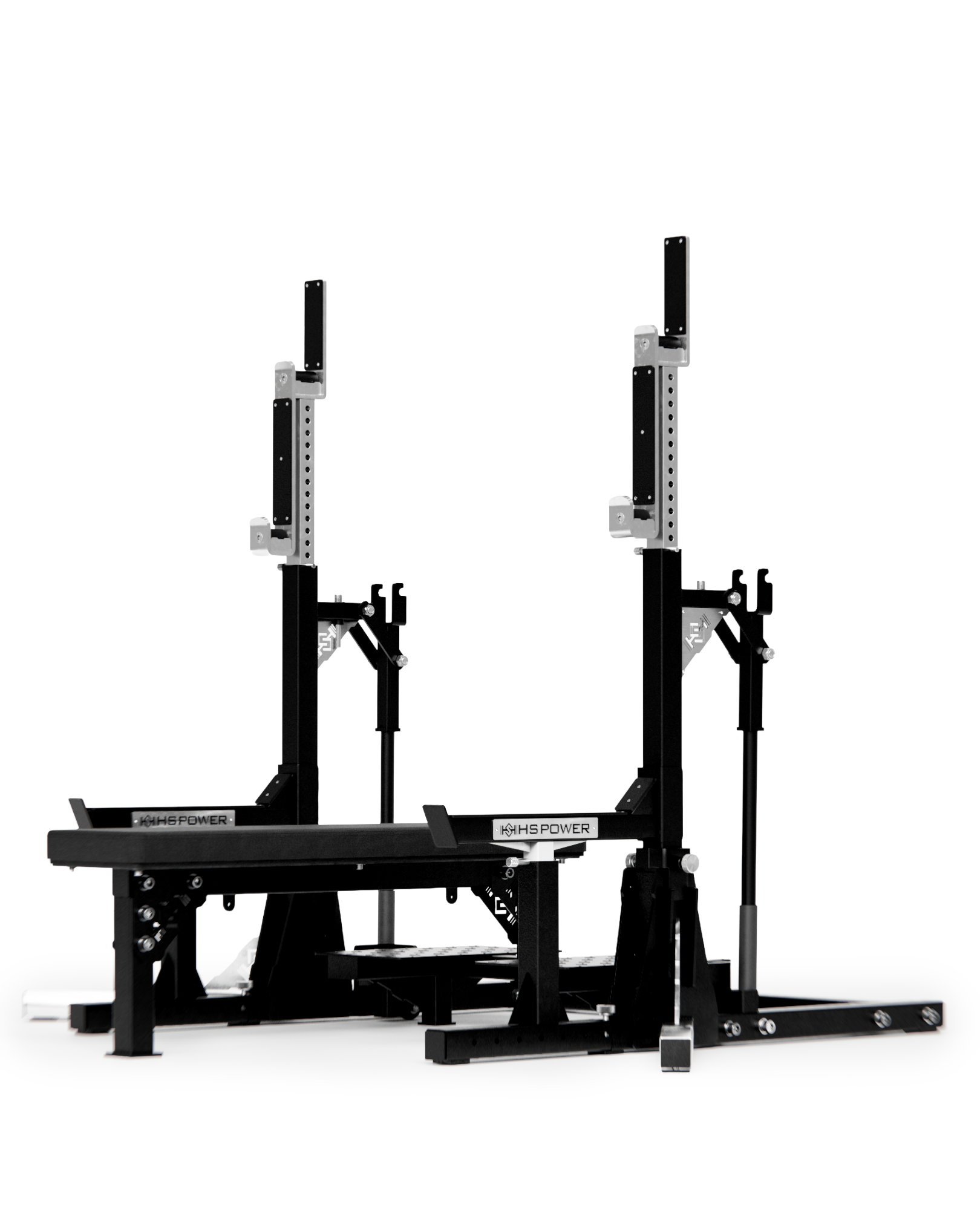 HANSU POWER SMALL COMPETITION PACKAGE