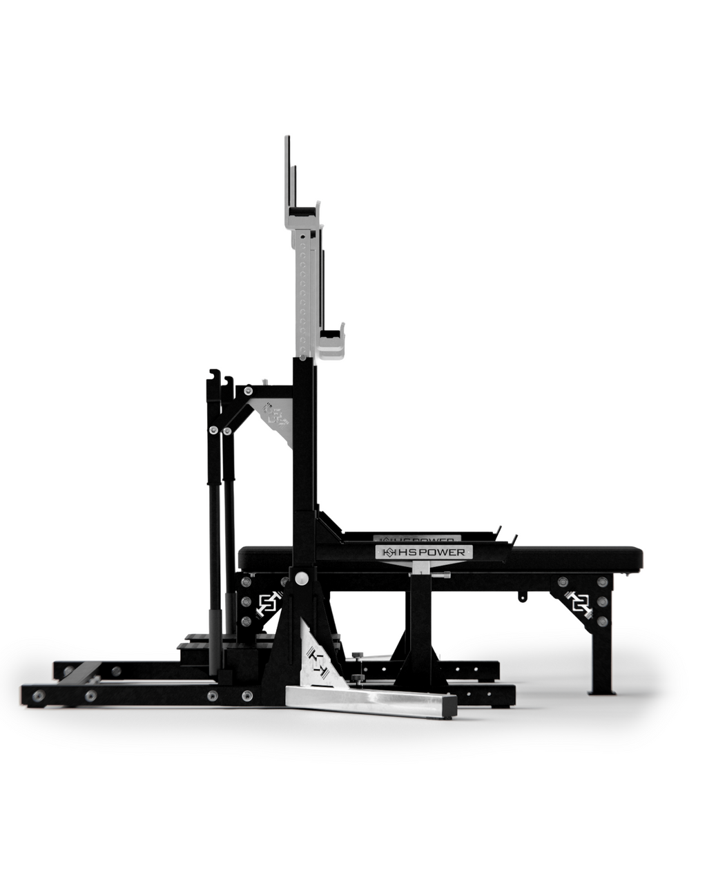 Pro Combo Rack | Hansu Power