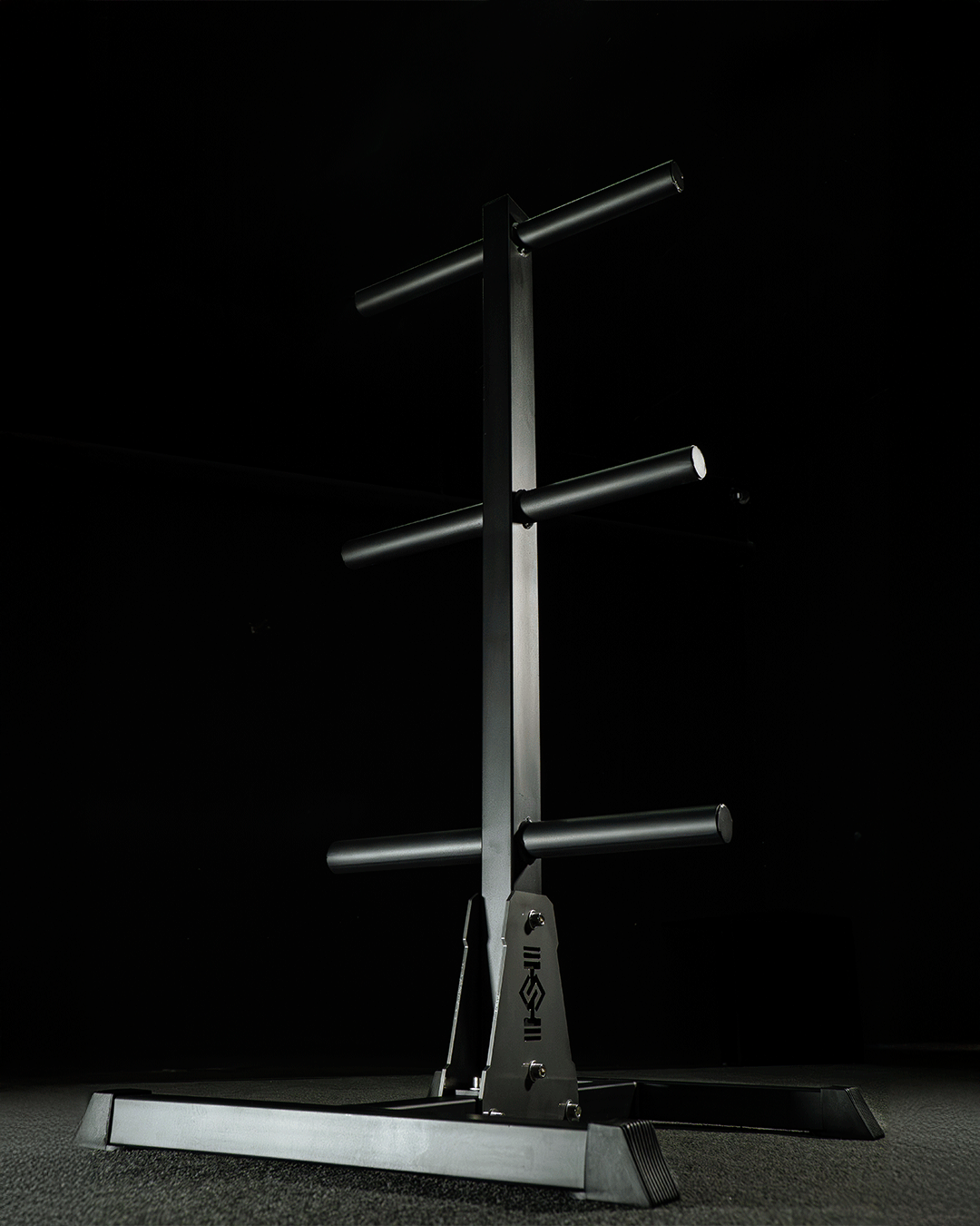 Hansu Plate Tree (6 Branches)