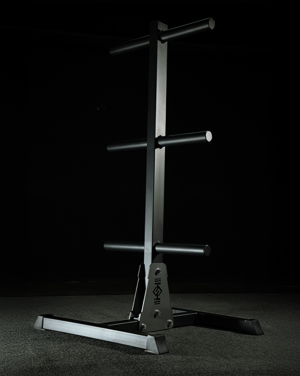 Hansu Plate Tree (6 Branches)