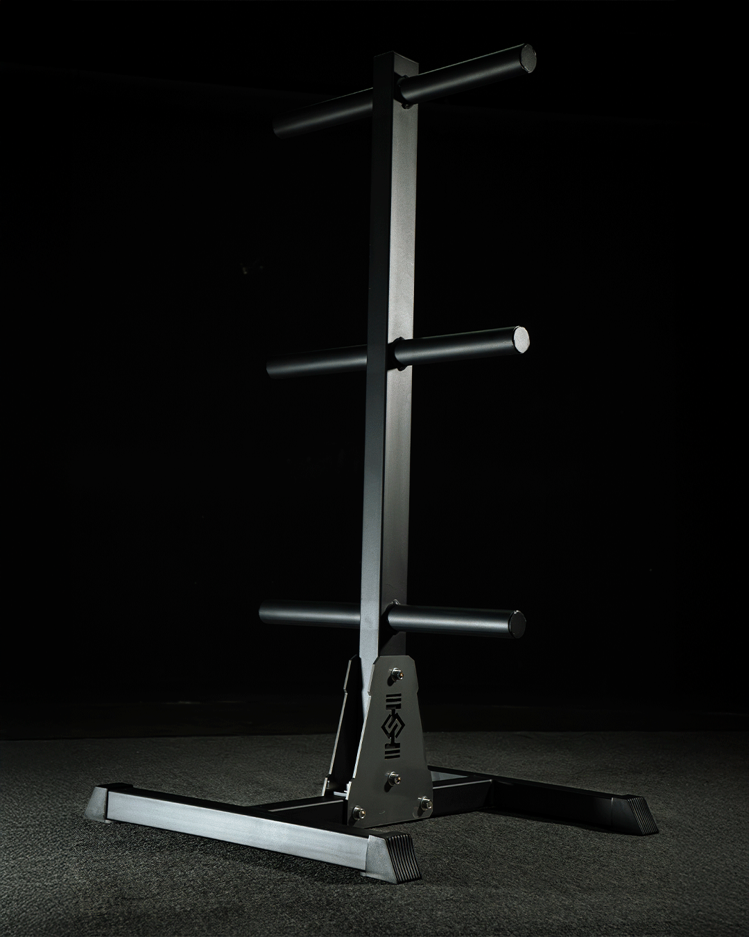 Hansu Plate Tree (6 Branches)