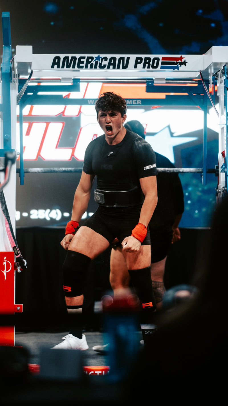 Athlete image