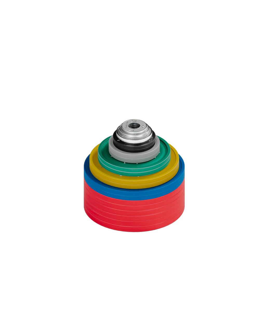 HANSU POWER SMALL COMPETITION PACKAGE