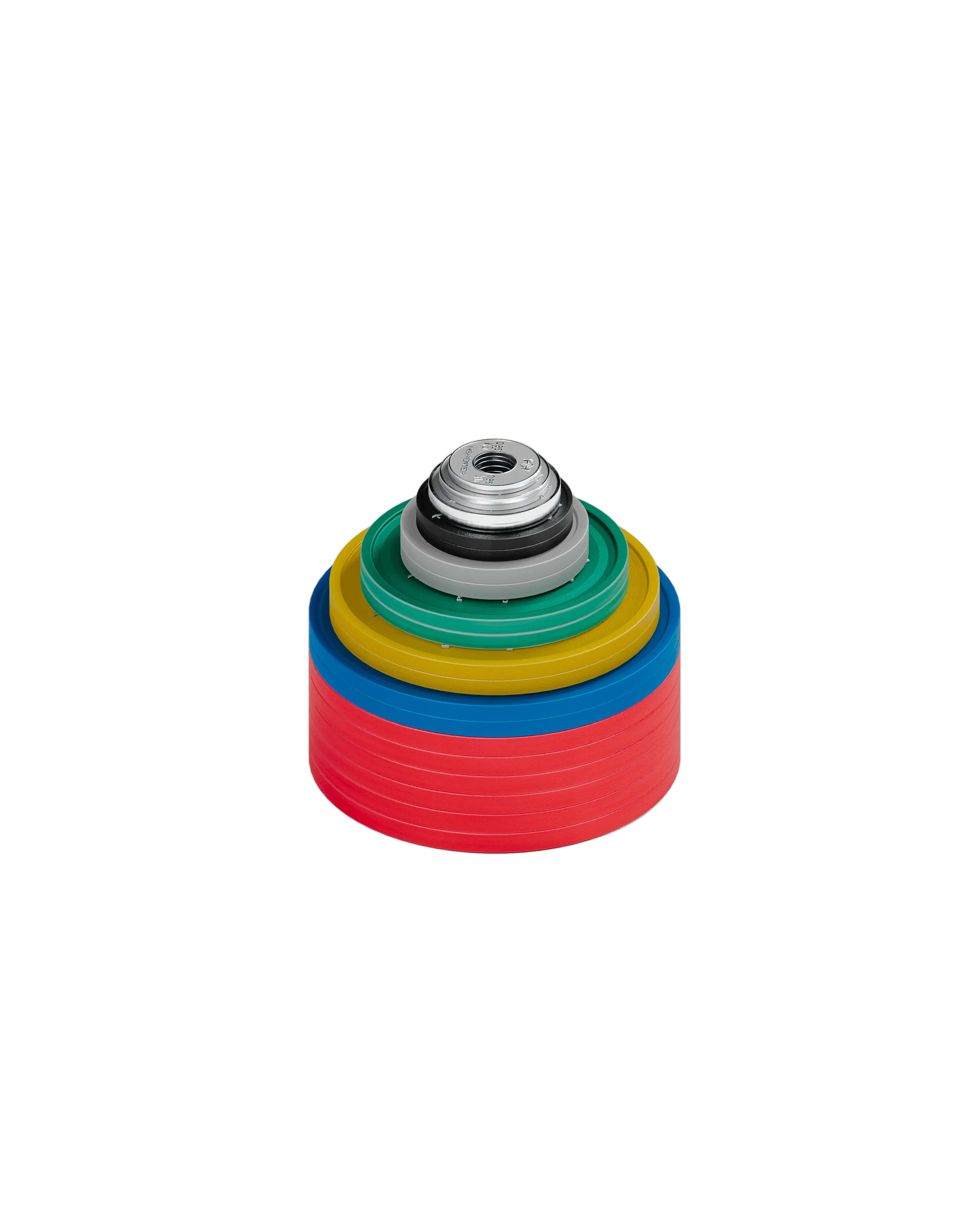 HANSU POWER SMALL COMPETITION PACKAGE